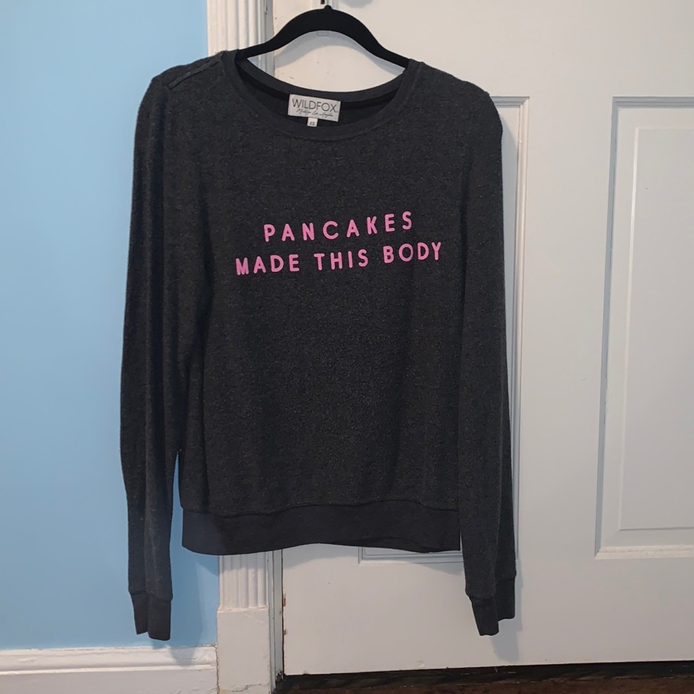 wildfox sweater